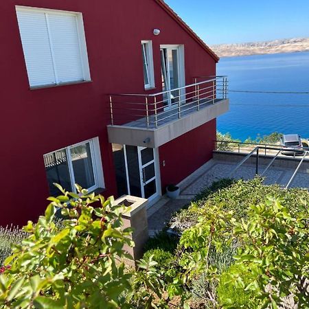 Studio Apartman Cesarica Eksteriør billede