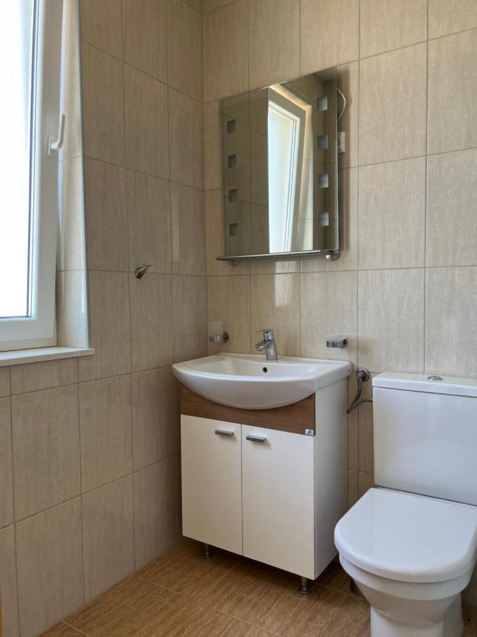 Studio Apartman Cesarica Eksteriør billede