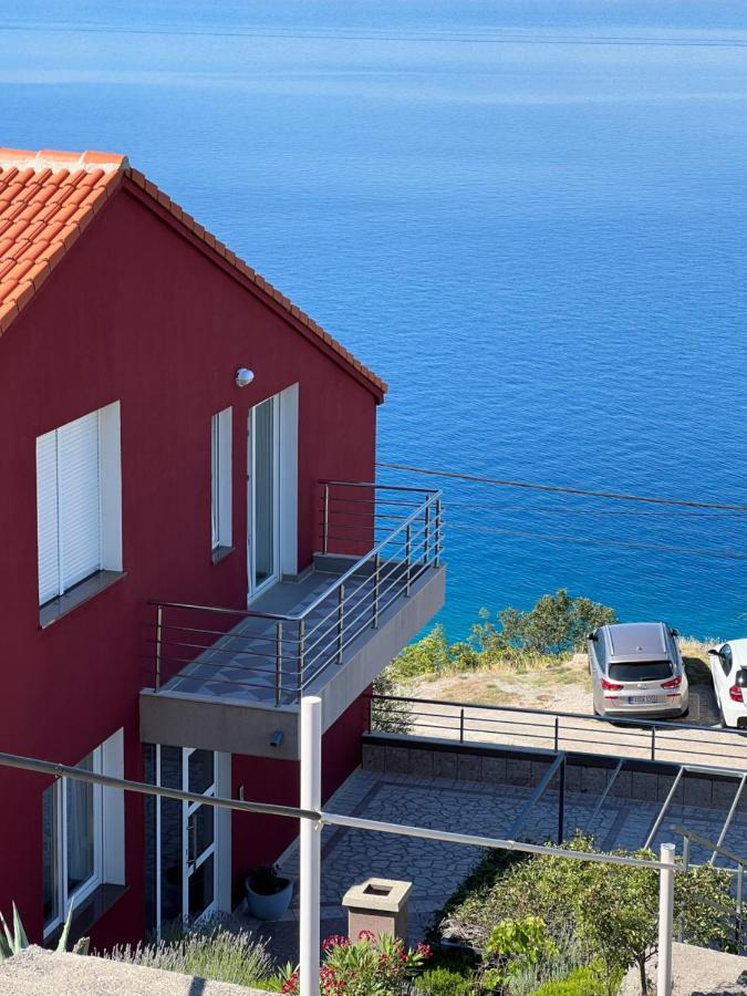 Studio Apartman Cesarica Eksteriør billede